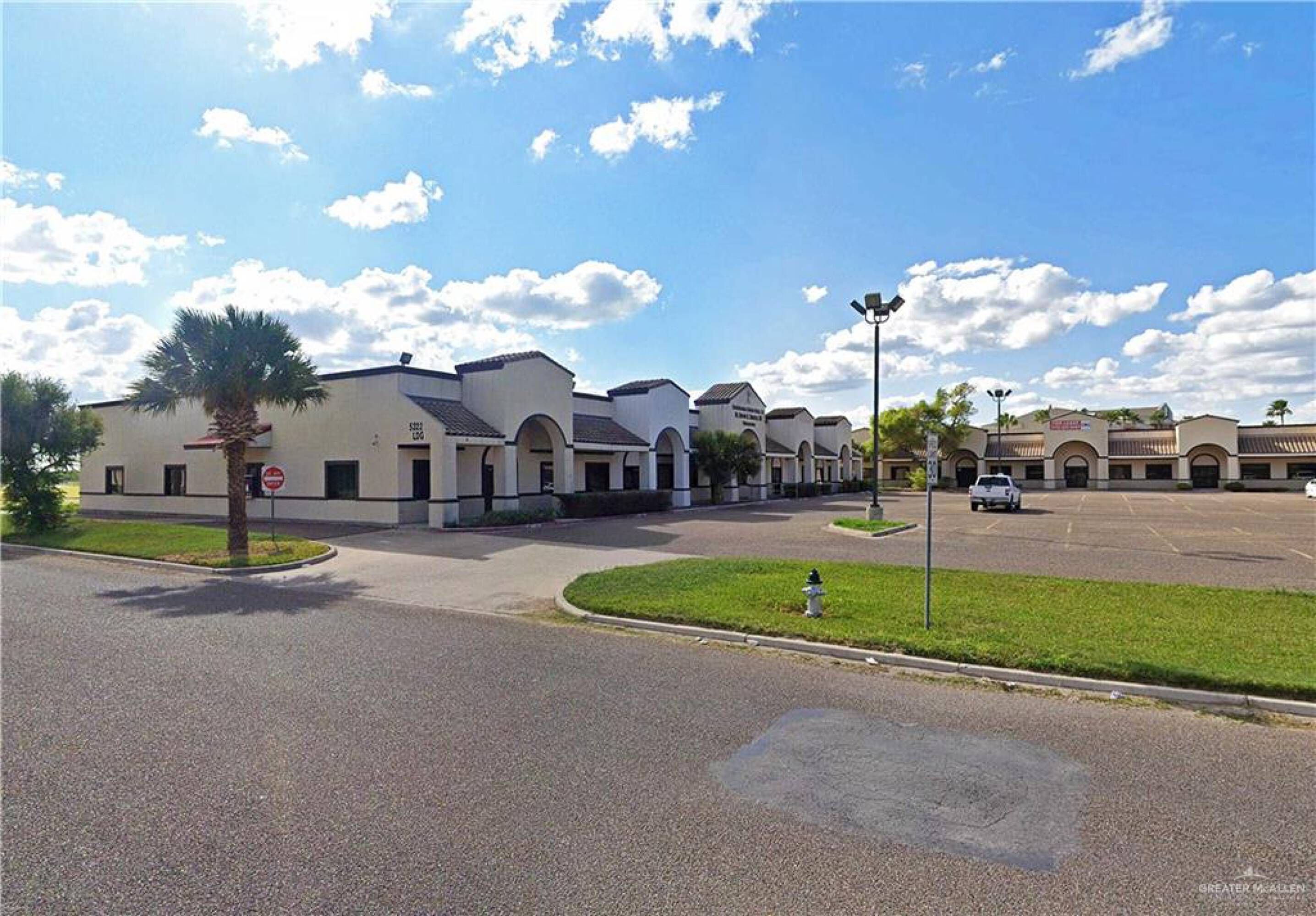 Commercial Property for Sale in Abram Texas 78572